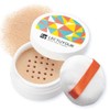 Lecture 73645 Moist Stay Powder with Superb Puff [Made in