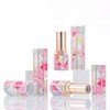 Set of 10 Lipstick Tubes Lipstick Containers Lip Balm Tubes
