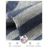 Adorel Jungen Socken Baumwolle Kindersocken Babysocken Strümpfe 10er-Pack Verkehrsmittel 27-30