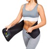 VEOFIT Abdominal Trimmer Belt for Men and Women – 2