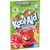 Kool Aid Strawberry Kiwi Drink Mix, Makes 2 Quarts (96