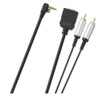 D-terminal cable (PSP-2000 / PSP-3000 series only)