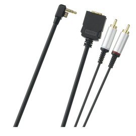 D-terminal cable (PSP-2000 / PSP-3000 series only)
