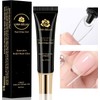 UNA GELLA Solid Nail Glue Gel Soft Gel Nail Tips