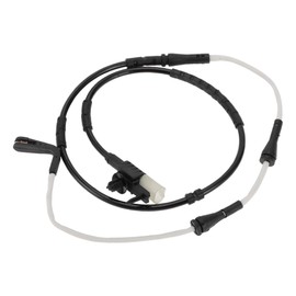 RATCHROLL Rear Brake Pad Wear Sensor for Jaguar F-Pace 2019-2023 Disc Break Pad Wear Indicator Sensor No.LR116999 TPU Rubber 1pc