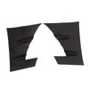 Front Fog Grille Side Trim Replacement for Benz C‑Class W205