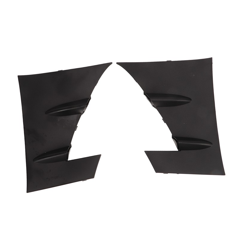 Front Fog Grille Side Trim Replacement for Benz C‑Class W205