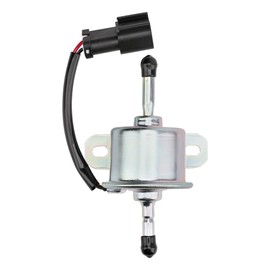 OTINUBEE K1G938-52034 Fuel Pump Assembly 12V Compatible with Takeuchi TB210R TB350R TL10V2 TB257FR, OEM#K1G93852034