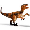 Simba Toys Dino Set XXL – 6 Large Dinosaur Figures