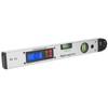 Angle Level 0‑225° LCD Backlight Digital Goniometer with Horizontal Vertical