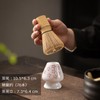 Tea Ceremony Tools 100% Chasen Whisk, Made of Bamboo, Chasen