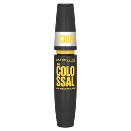 Maybelline Colossal Longwear 36 Hour Mascara Very Black