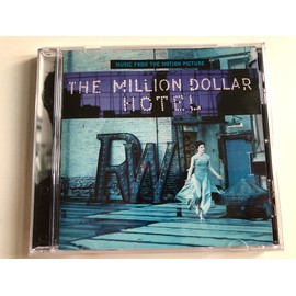 The Million Dollar Hotel (2000 Film)