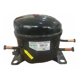 Sikelan Compresor Adw43t6 Sikelan De 1/6 R134 Uso Domestico.