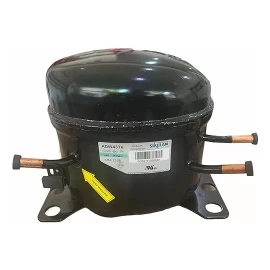 Sikelan Compresor Adw43t6 Sikelan De 1/6 R134 Uso Domestico.