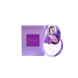 Bulgari Omnia Amethyst Eau de Toilette 50ml / 불가리 옴니아 아메시스트 오 드 뚜왈렛 50ml