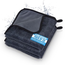 SavvyPick Multi-Purpose Microfiber Towels