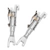 Pair Brake Drum Shoe Adjuster 5039060 Replacement for Ford Transit