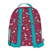 SANTORO Gorjuss - Mini Rucksack - Fireworks