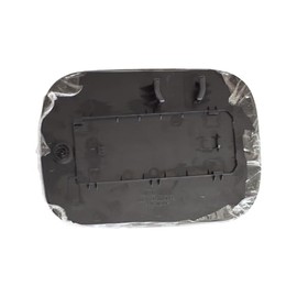 Fuel Gas Tank Filler Door Cap Cover Compatible with Kia Sportage 2020-2022 Replace 69511-D9500 69511D9500