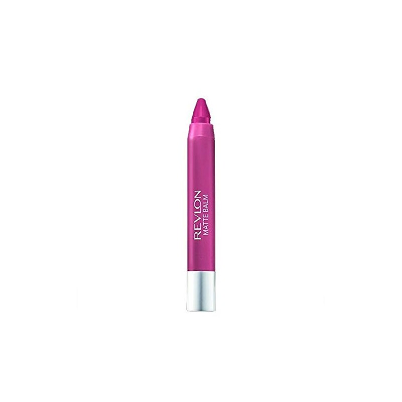 Revlon Matte Balm, Passionate