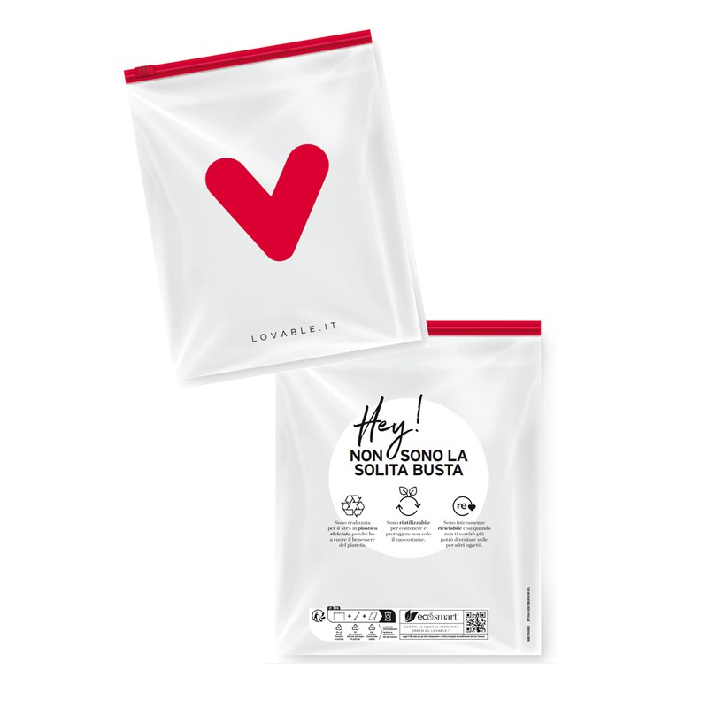 Lovable Women's Plain Lurex Underwired Bra Two Piece Bikini, Coral,