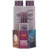 B3 Champú/acondicionador/Ionic Color Lock Trio Pack