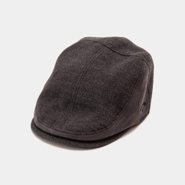 Callaway C23291130 Men's Hunting (Melton Faux Suede) / Hat Golf, 1020_grey