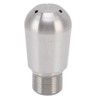 Coffee Machine Steam Nozzle 304 Stainless Steel Milk Foam Spout