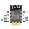 Heemol ESP-12FWiFi Module Board, Remote Serial Port WiFi Wireless Module