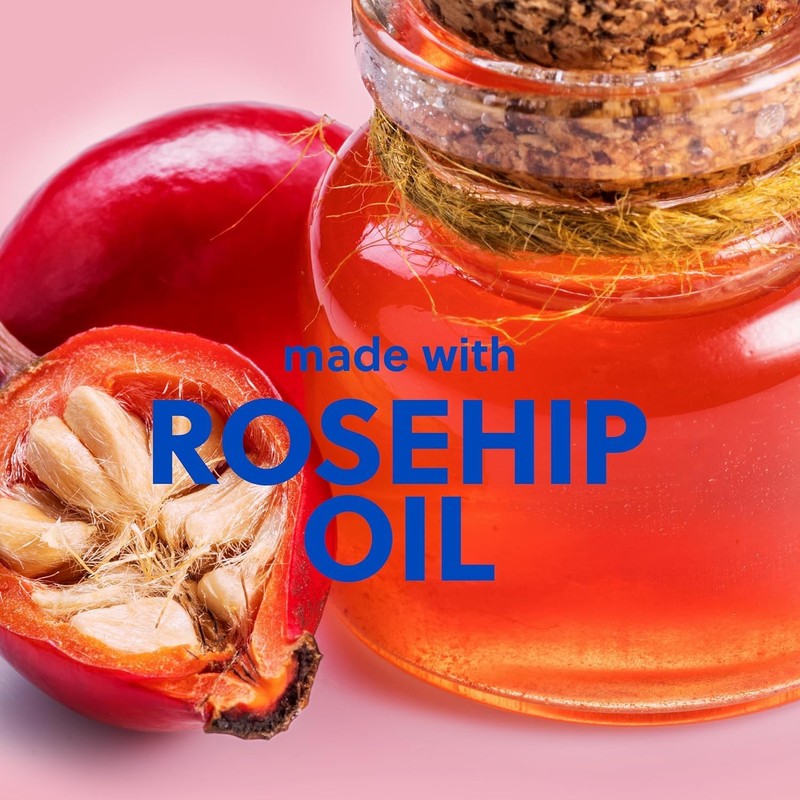 Tree Hut Moroccan Rose Foaming Gel Wash