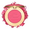 Too Faced Cloud Crush Blush Rubor Tono Del Maquillaje Watermelon