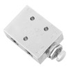 TAC2-41P 2 Position 3 Way Air Pneumatic Knob Control ON/OFF
