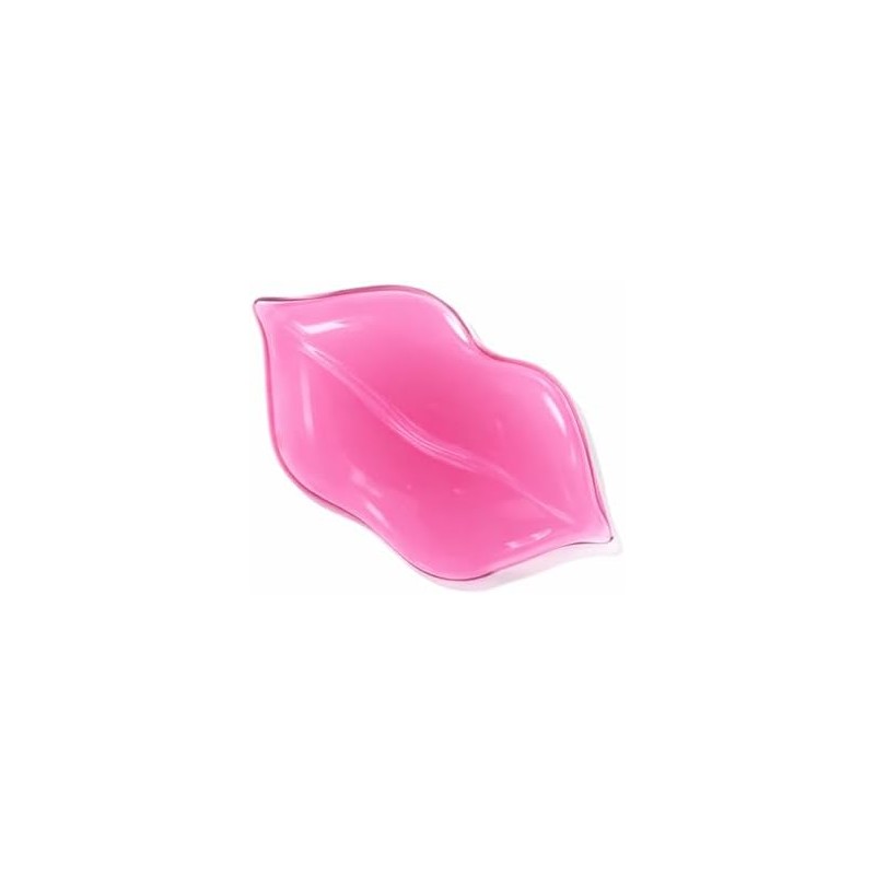 Mascarillas para Labios Coreanas de Colágeno – Pack de 10
