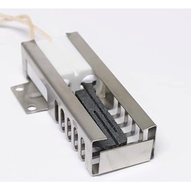 Owigift, Oven Burner Igniter Replace For GE Gas Range JGBS66REK4SS JGBS66REK2SS JGB280SEN3SS JGB820DEP2WW JGBS23CEH3CC JGB920BEC3BB JGS968SEK1SS PGS968SEM1SS JGBP36DEM4BB JGBP28SEM4SS JGBS18SET1SS