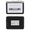 USB Tape To MP3 Capture Converter Stereo Audio Music Player
