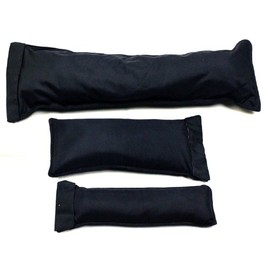 Ader Extreme Sand Filler Bag, Size Small Holds 7 Lb Play Sands.