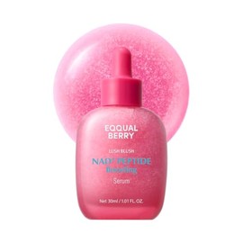 EQQUALBERRY Suero Facial NAD 14 Péptidos y Ceramidas 30 ml                                                                                            
