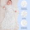 kaiya baby Unisex Sleeping Bag for Babies and Toddlers 2.5