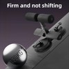 AIMALL Sit-Up Assistant with Double Suction Cups 10.5in Ab Trainer