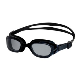 JEORGE Swimming & Triathlon goggles, wide vision lens anti-fog UV protection unisex adult