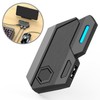 Keyboard and Mouse Converter Bluetooth 5.0 Plug and Play Mobile