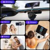 Universal 360° Removable Universal Mount Holder Car Stand Windshield For