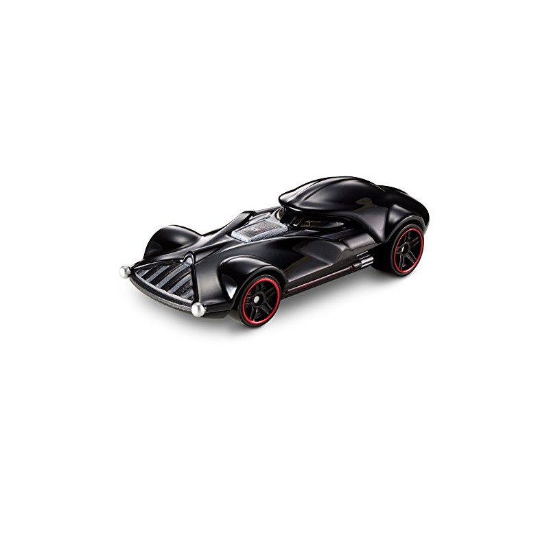 Mattel Hot Wheels FDJ80 Darth Vader