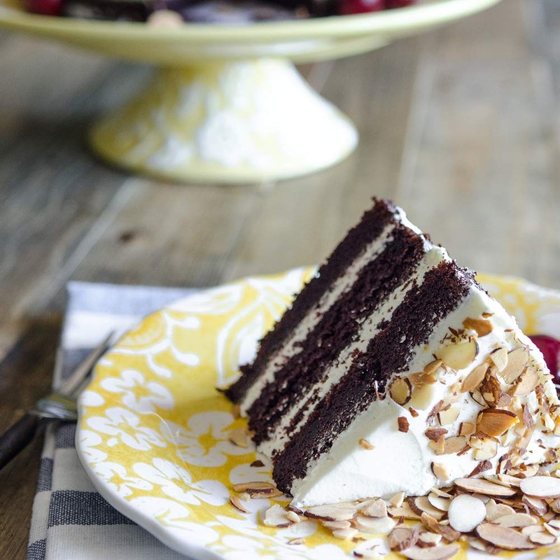 Bob's Red Mill - Chocolate Cake Mix Gluten Free -