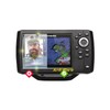 IPG Anti-Glare Made for Humminbird Helix 5 Chirp - Chirp