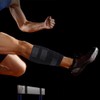 Ejoyous Calf Support Adjustable Calf Compression Bandage Muscle Fibre Tear