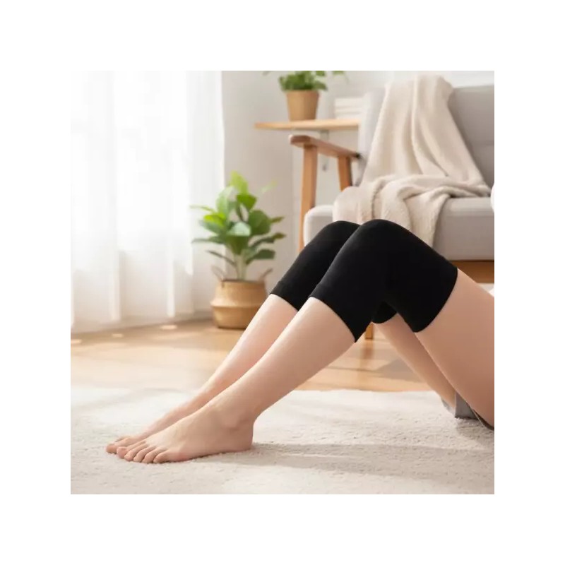 Jane Living 제인리빙 보온 무릎 보호대 압박밴드 Jane Living Thermal