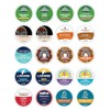 Keurig® Coffee Lover's Collection Variety Pack, Keurig Single Serve K-Cup