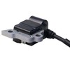 Ignition Coil Module with Spark Plug for Husqvarna 150BT 350BT